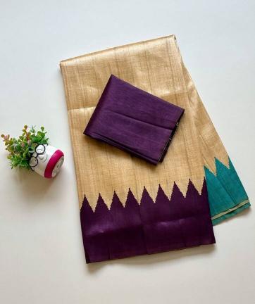 Vastrangan cotton silk surat saree hole wholesale market